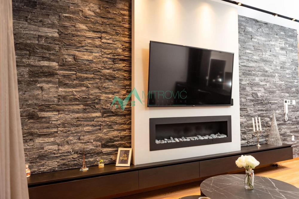 Slika 5 - Jednoiposoban stan za izdavanje, 50m2, 800€