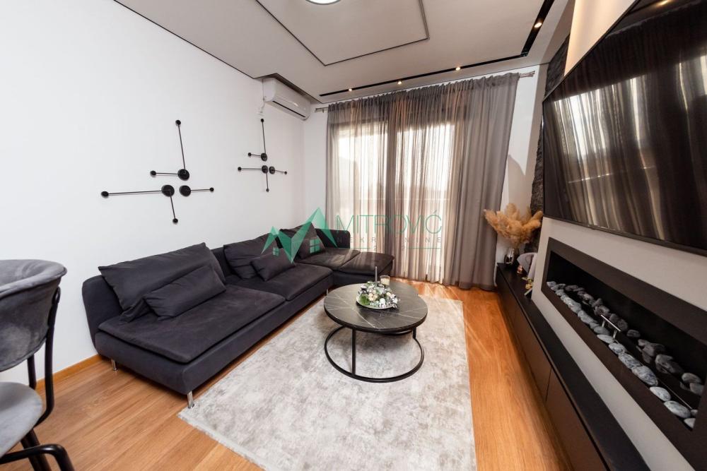 Slika 1 - Jednoiposoban stan za izdavanje, 50m2, 800€