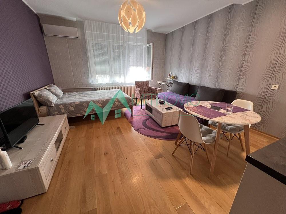 Glavna slika - Stan na prodaju, 29m2, 92.000€