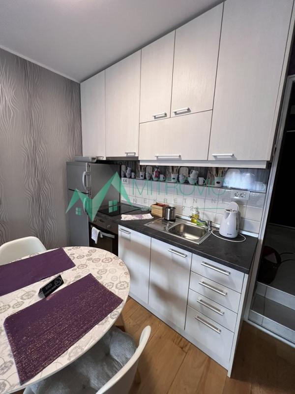 Slika 11 -  Stan na prodaju, 29m2, 92.000€