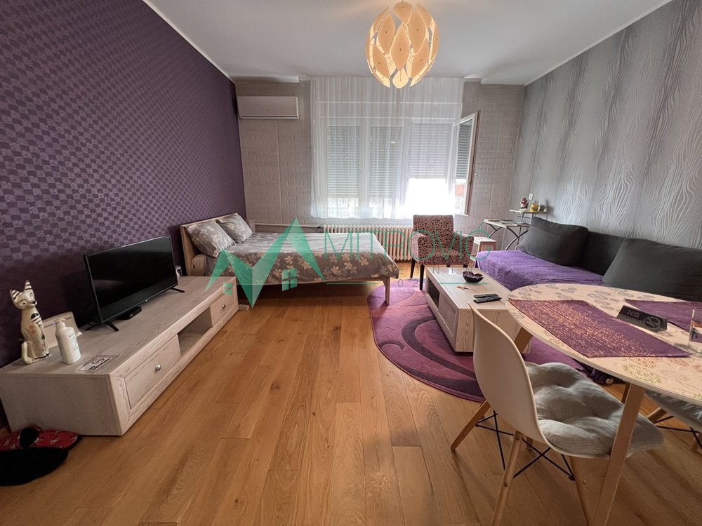 Slika 6 -  Stan na prodaju, 29m2, 92.000€