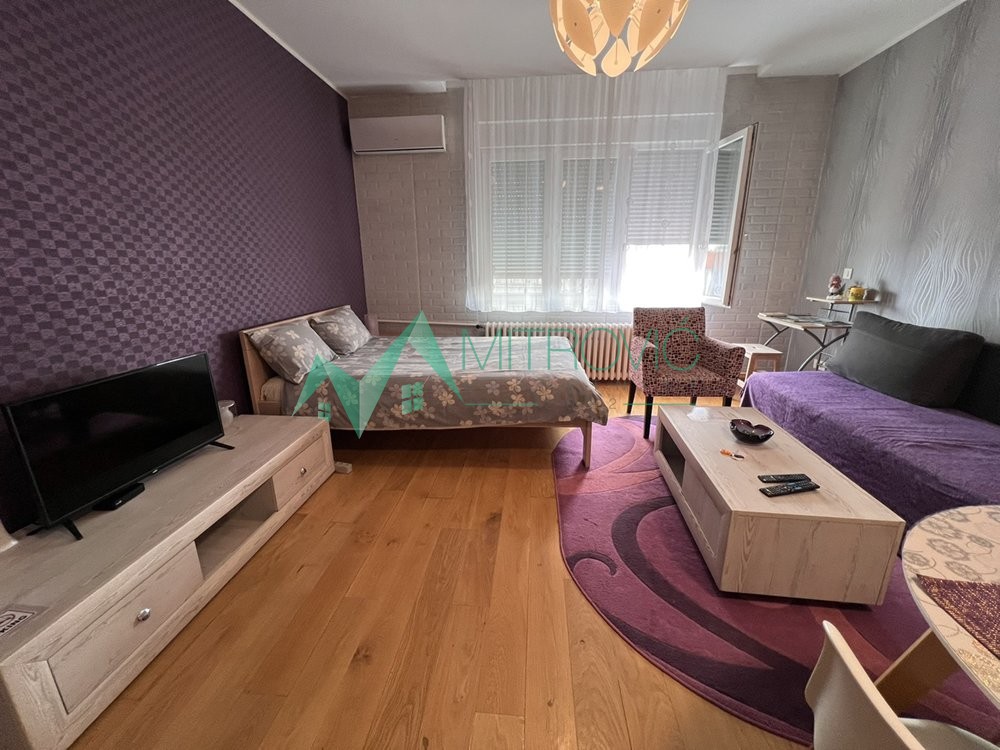 Slika 1 -  Stan na prodaju, 29m2, 92.000€