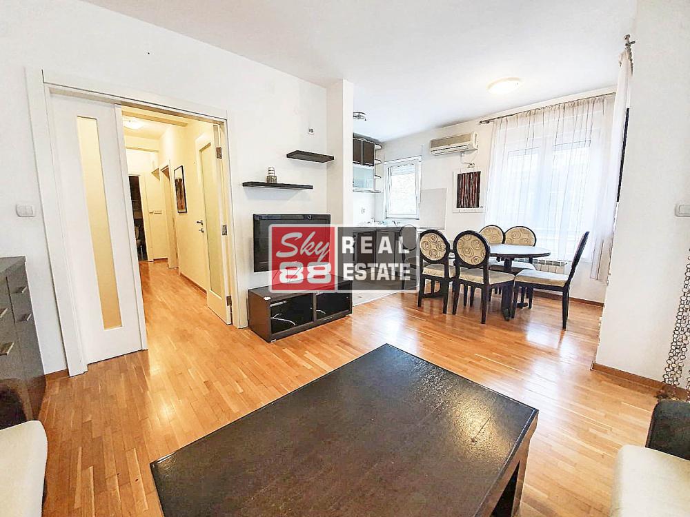 Slika 1 - Trosoban stan na prodaju, 57m2, 227.000€