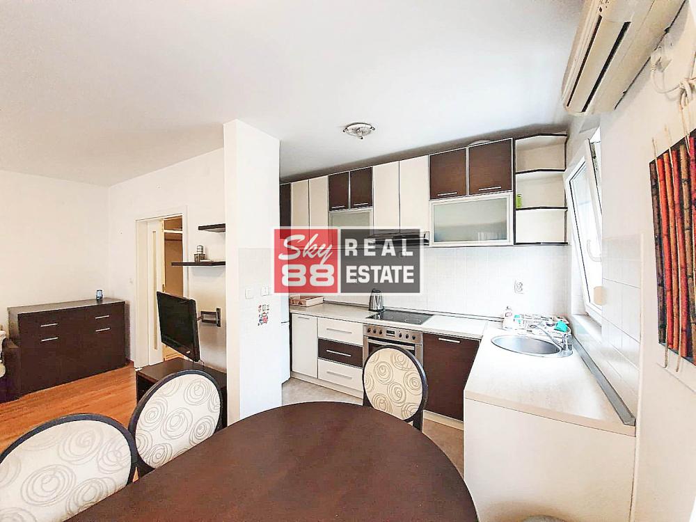 Slika 3 - Trosoban stan na prodaju, 57m2, 227.000€