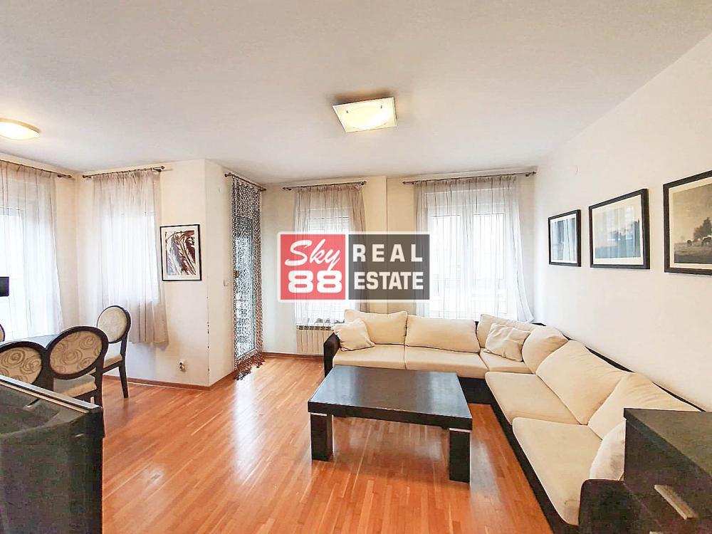 Glavna slika -Trosoban stan na prodaju, 57m2, 227.000€