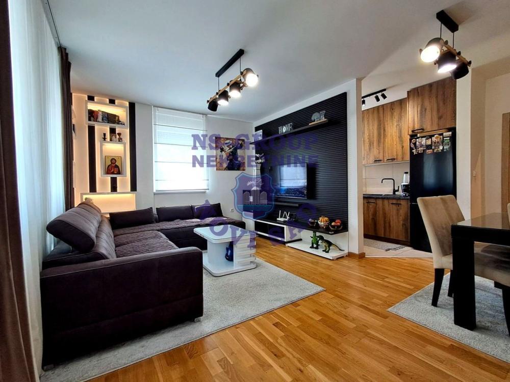 Glavna slika -Dvoiposoban stan na prodaju, 56m2, 169.750€