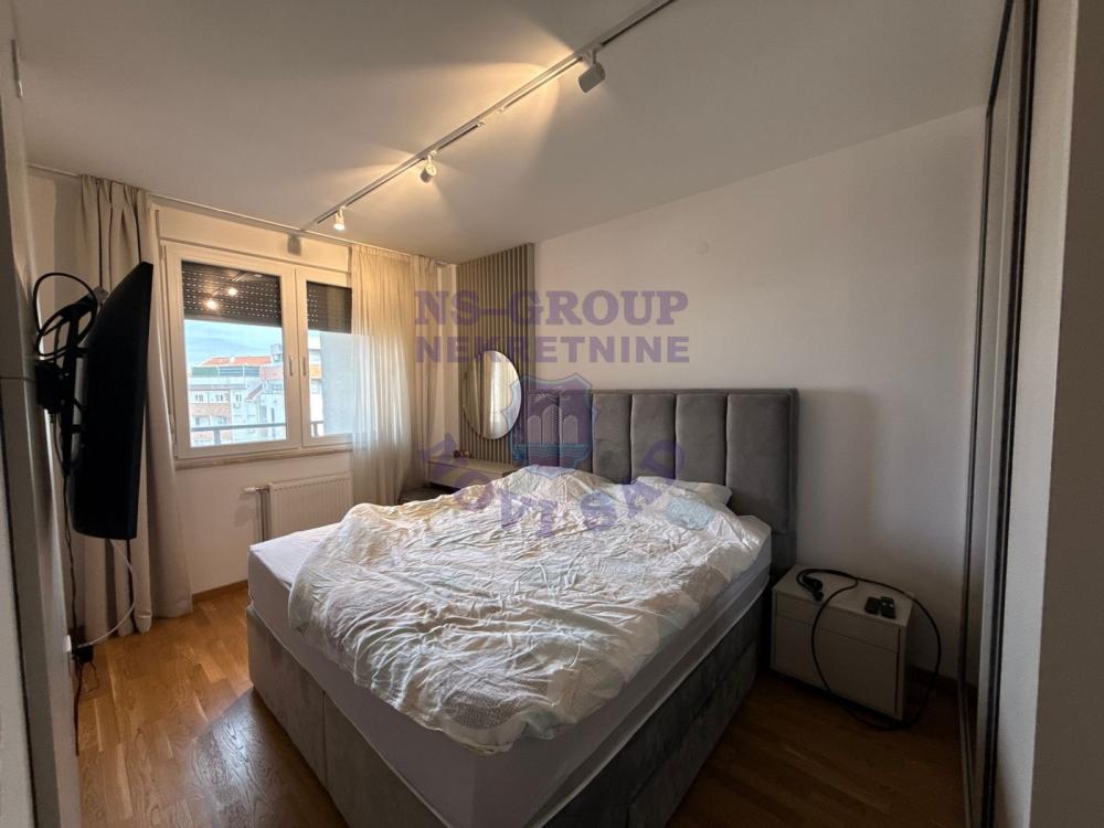 Slika 3 - Trosoban stan na prodaju, 85m2, 278.100€