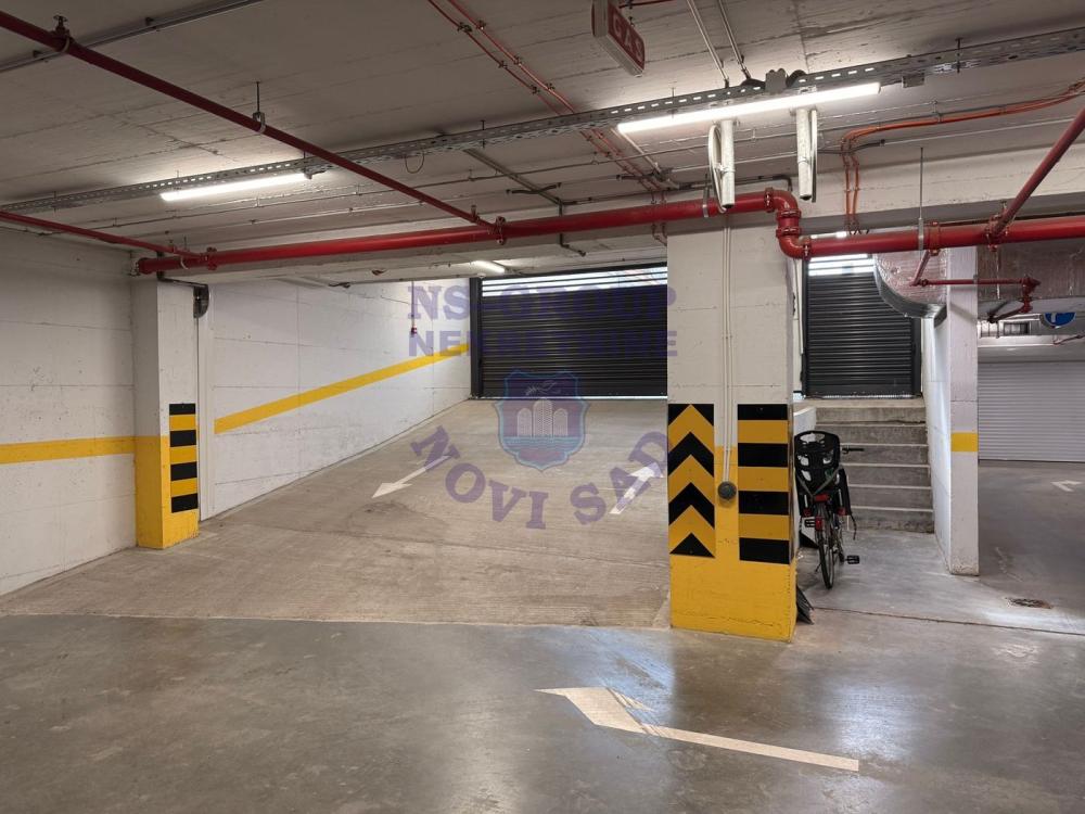 Slika 11 - Trosoban stan na prodaju, 85m2, 278.100€