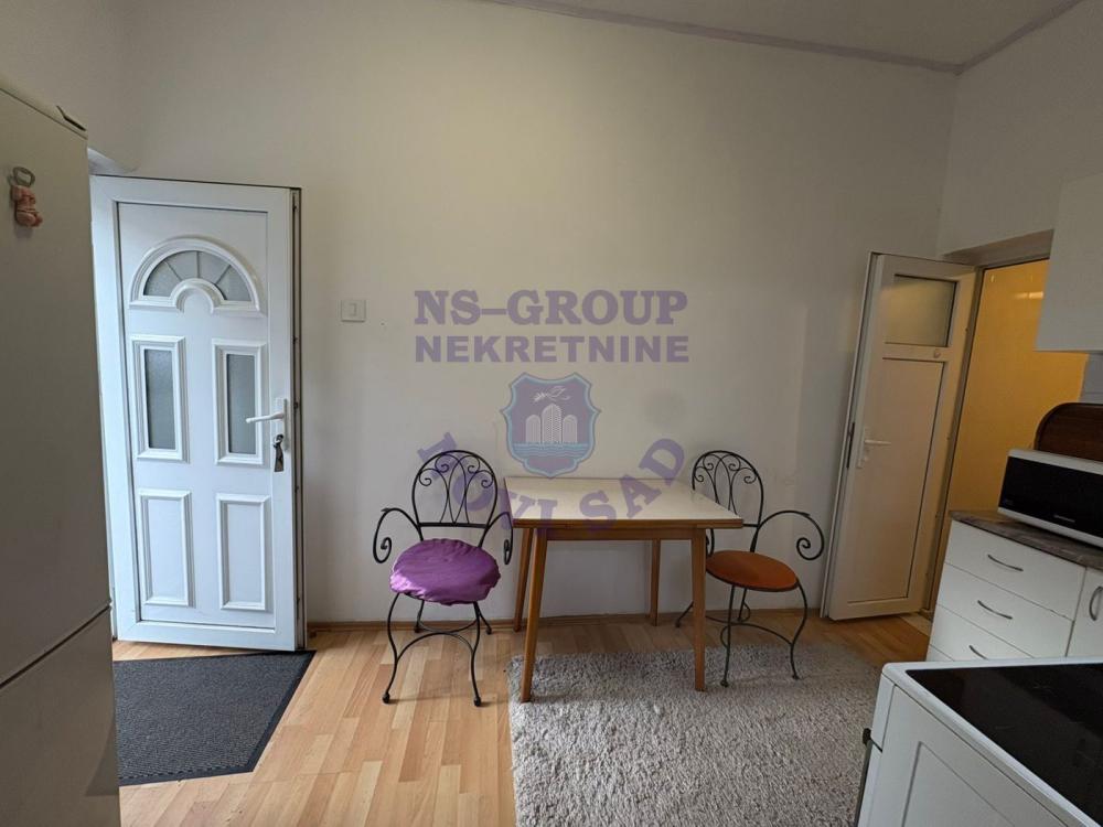 Slika 2 - Jednosoban stan na prodaju, 31m2, 53.050€