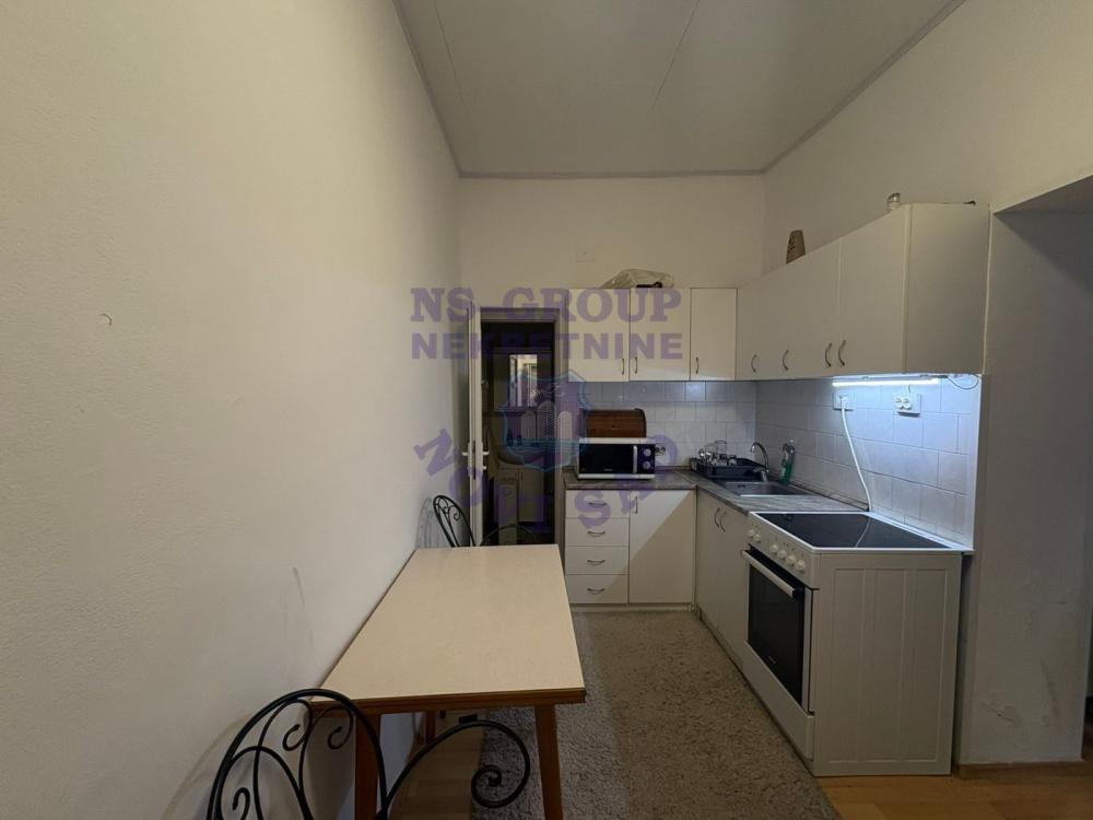 Slika 4 - Jednosoban stan na prodaju, 31m2, 53.050€