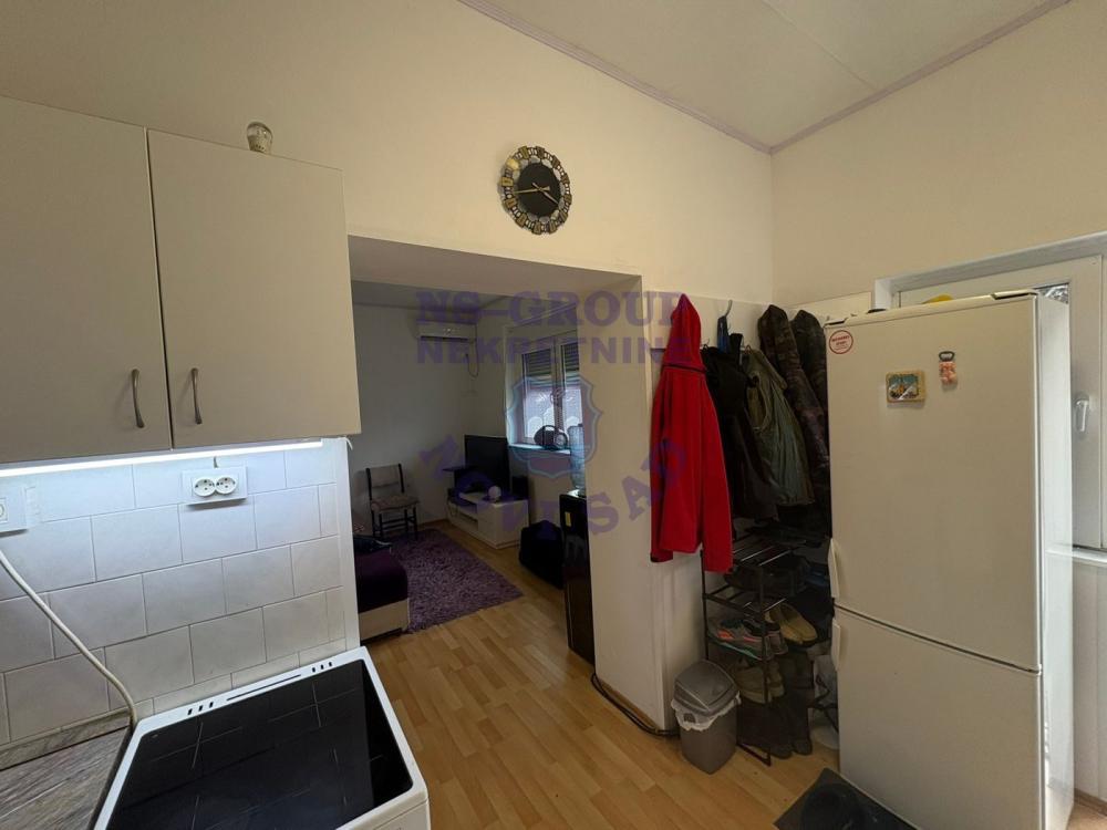 Slika 3 - Jednosoban stan na prodaju, 31m2, 53.050€