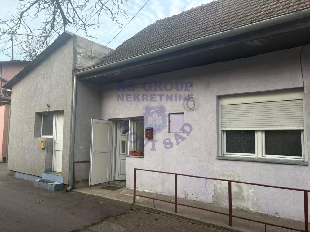 Slika 8 - Jednosoban stan na prodaju, 31m2, 53.050€