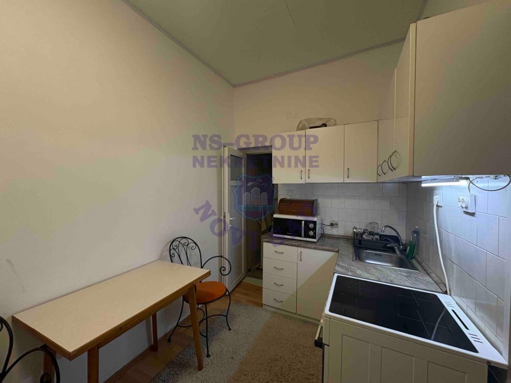 Slika 5 - Jednosoban stan na prodaju, 31m2, 53.050€