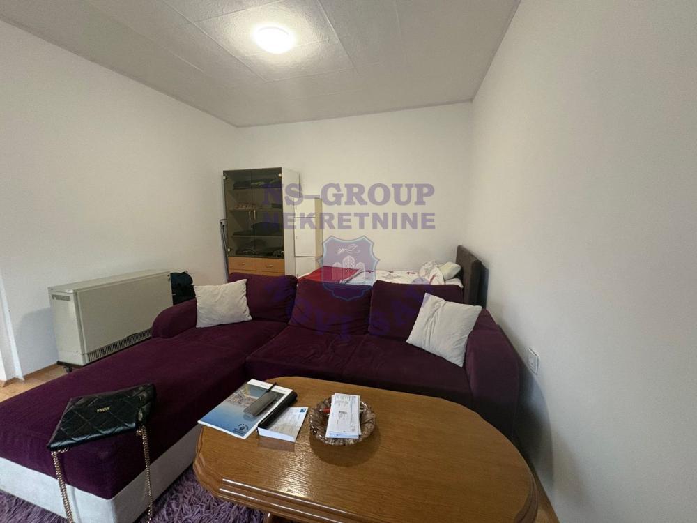 Glavna slika -Jednosoban stan na prodaju, 31m2, 53.050€