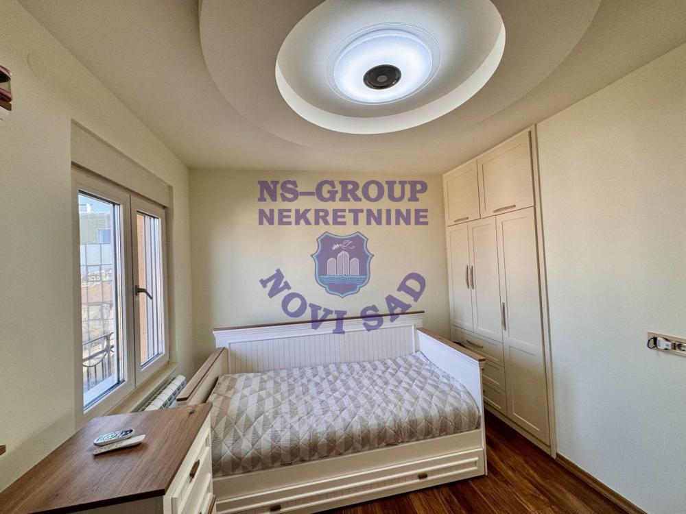 Slika 5 - Dvoiposoban stan na prodaju, 66m2, 298.700€