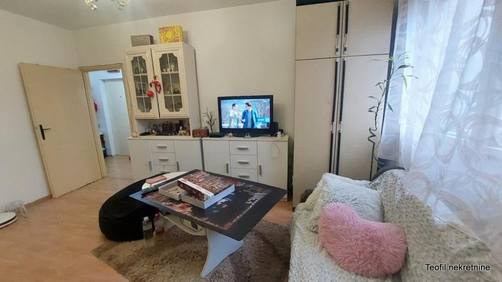 Slika 3 - Ljuba Vučkovića, Jednosoban stan na prodaju, 34m2, 133.000€