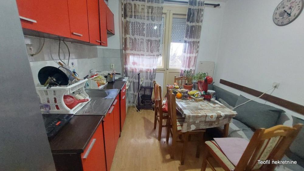 Slika 5 - Ljuba Vučkovića, Jednosoban stan na prodaju, 34m2, 133.000€