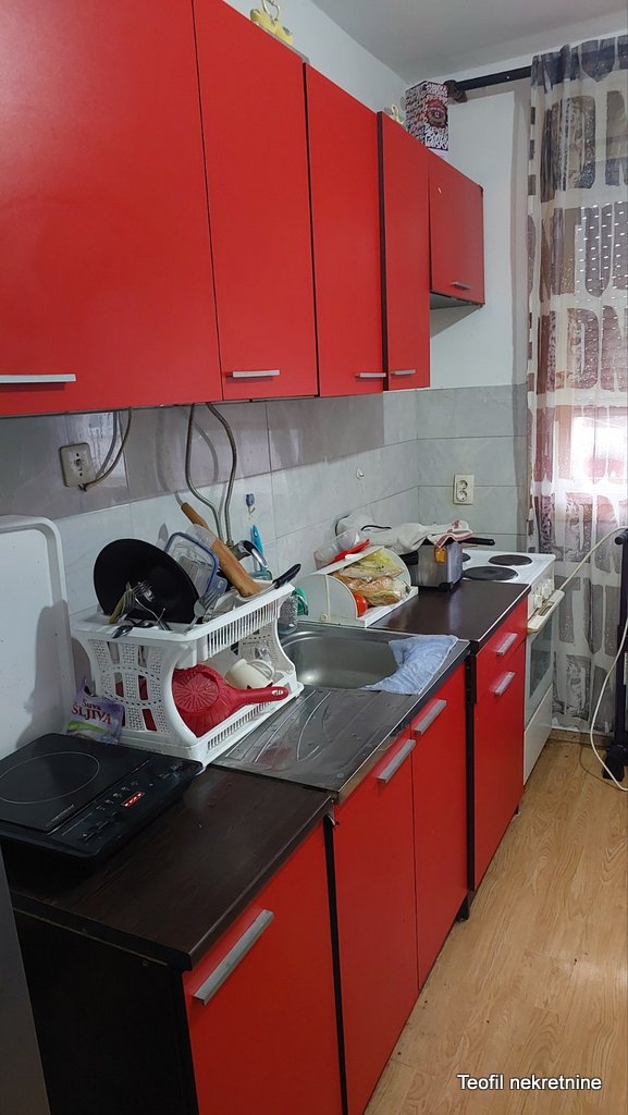 Slika 6 - Ljuba Vučkovića, Jednosoban stan na prodaju, 34m2, 133.000€