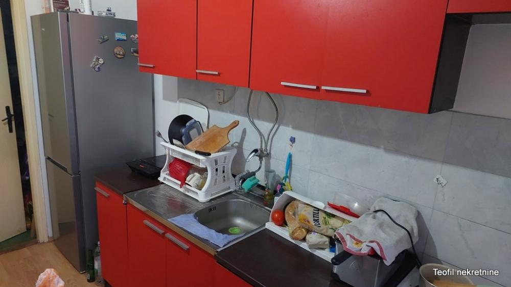 Slika 7 - Ljuba Vučkovića, Jednosoban stan na prodaju, 34m2, 133.000€