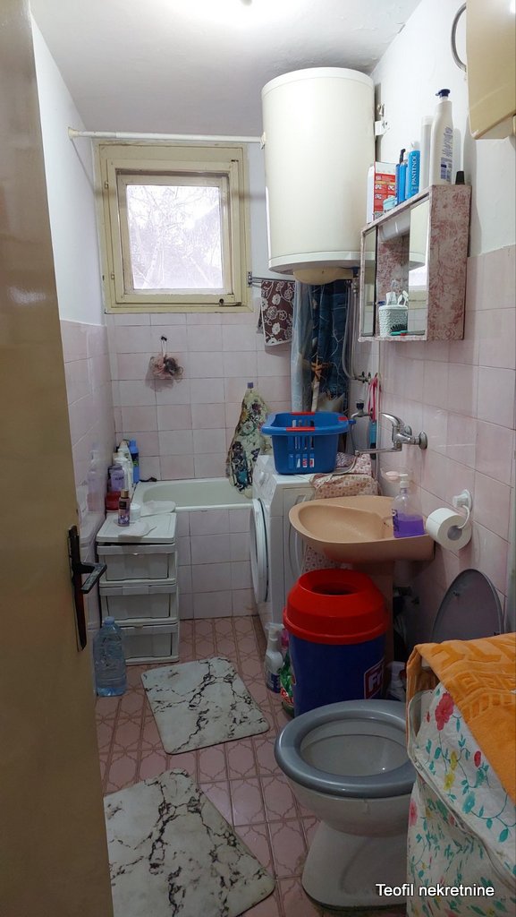 Slika 10 - Ljuba Vučkovića, Jednosoban stan na prodaju, 34m2, 133.000€