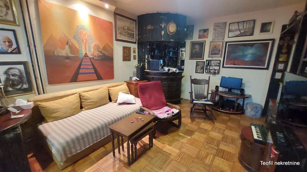 Slika 1 - Karla Lukača, Dvoiposoban stan na prodaju, 57m2, 165.000€