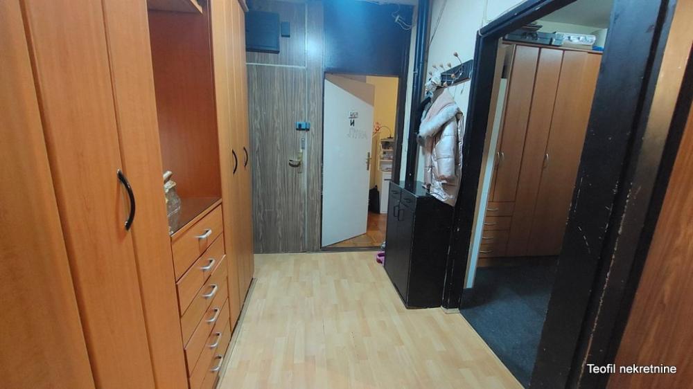 Slika 2 - Karla Lukača, Dvoiposoban stan na prodaju, 57m2, 165.000€