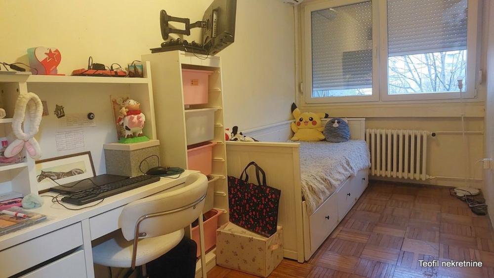 Slika 3 - Karla Lukača, Dvoiposoban stan na prodaju, 57m2, 165.000€