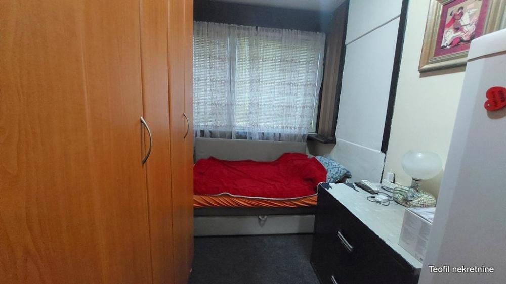 Slika 4 - Karla Lukača, Dvoiposoban stan na prodaju, 57m2, 165.000€