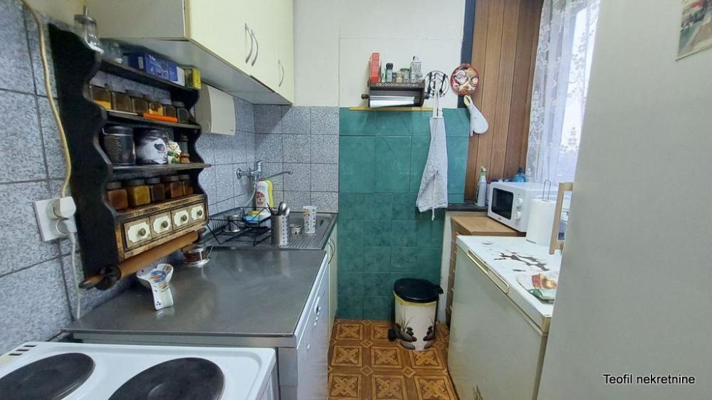 Slika 5 - Karla Lukača, Dvoiposoban stan na prodaju, 57m2, 165.000€