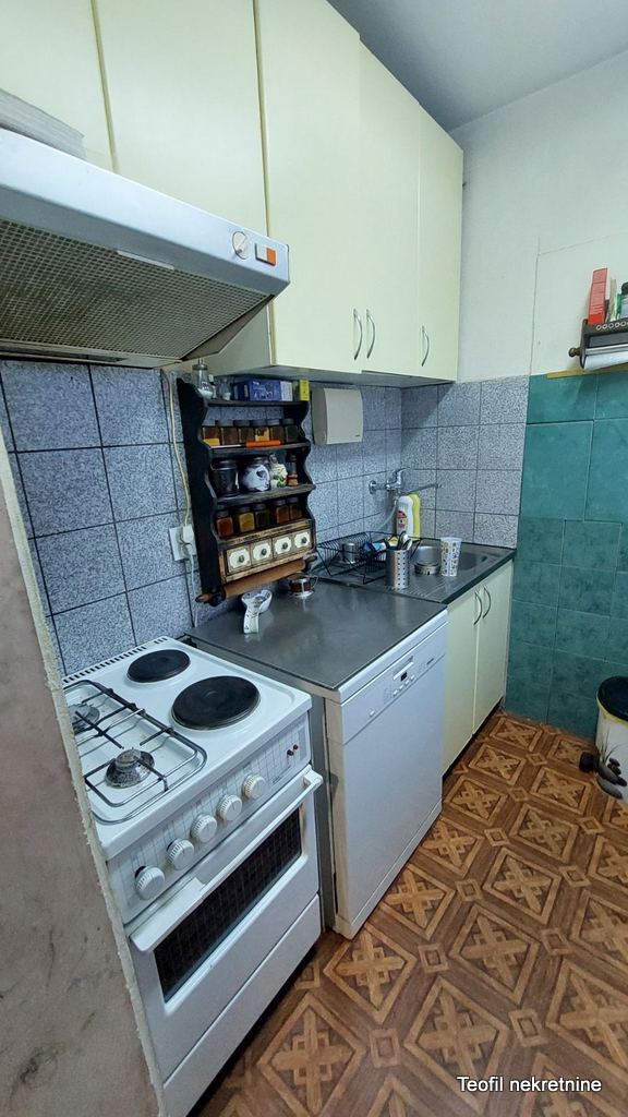 Slika 6 - Karla Lukača, Dvoiposoban stan na prodaju, 57m2, 165.000€