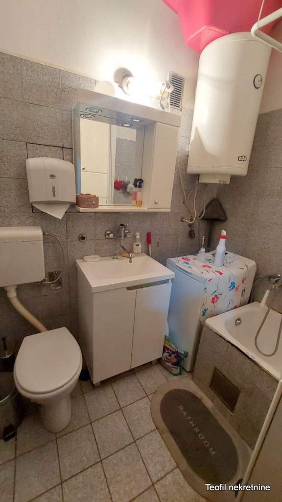 Slika 7 - Karla Lukača, Dvoiposoban stan na prodaju, 57m2, 165.000€