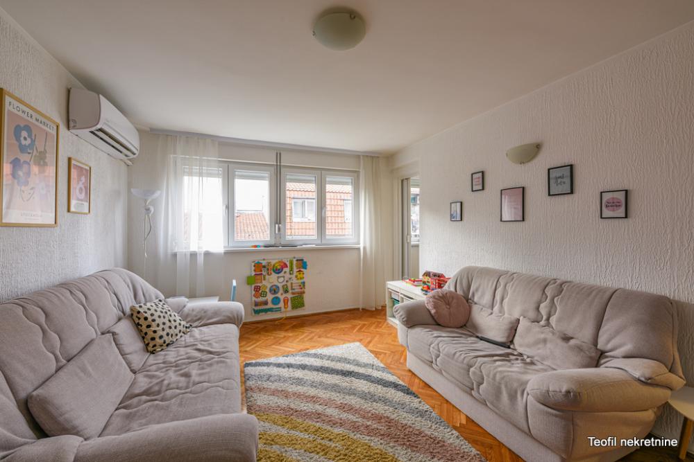 Slika 1 - Zrmanjska, Dvoiposoban stan na prodaju, 65m2, 200.000€