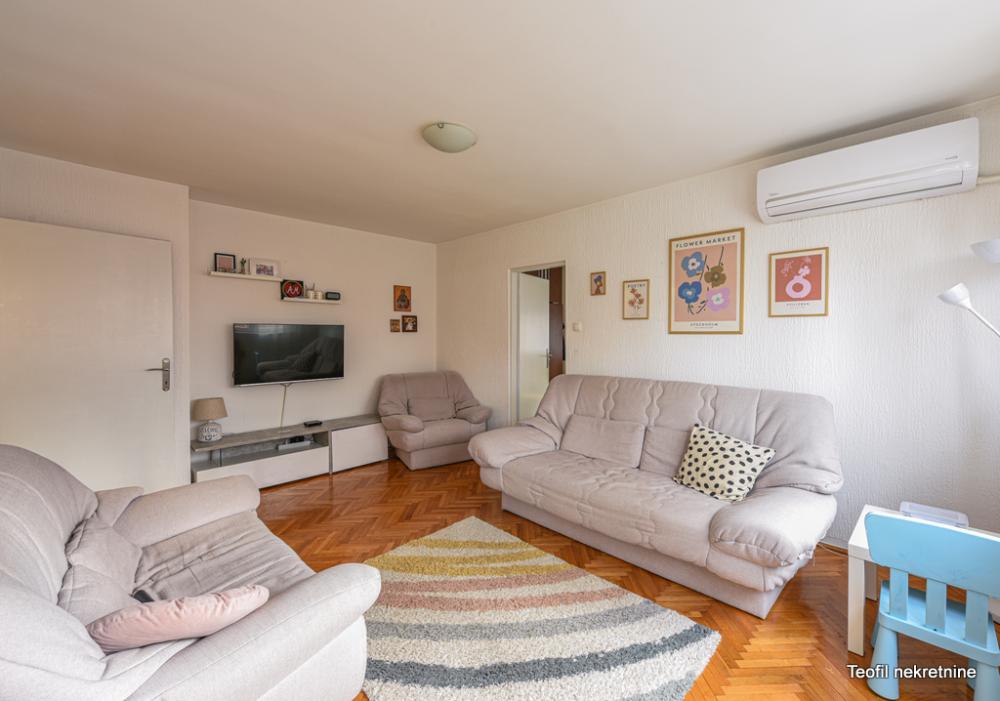 Slika 2 - Zrmanjska, Dvoiposoban stan na prodaju, 65m2, 200.000€