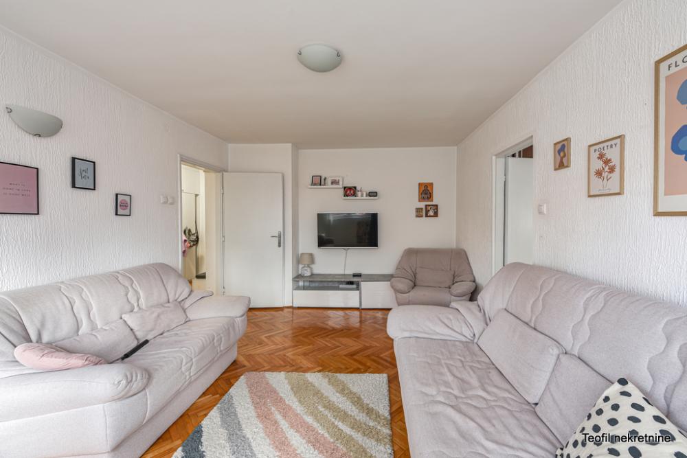 Slika 3 - Zrmanjska, Dvoiposoban stan na prodaju, 65m2, 200.000€