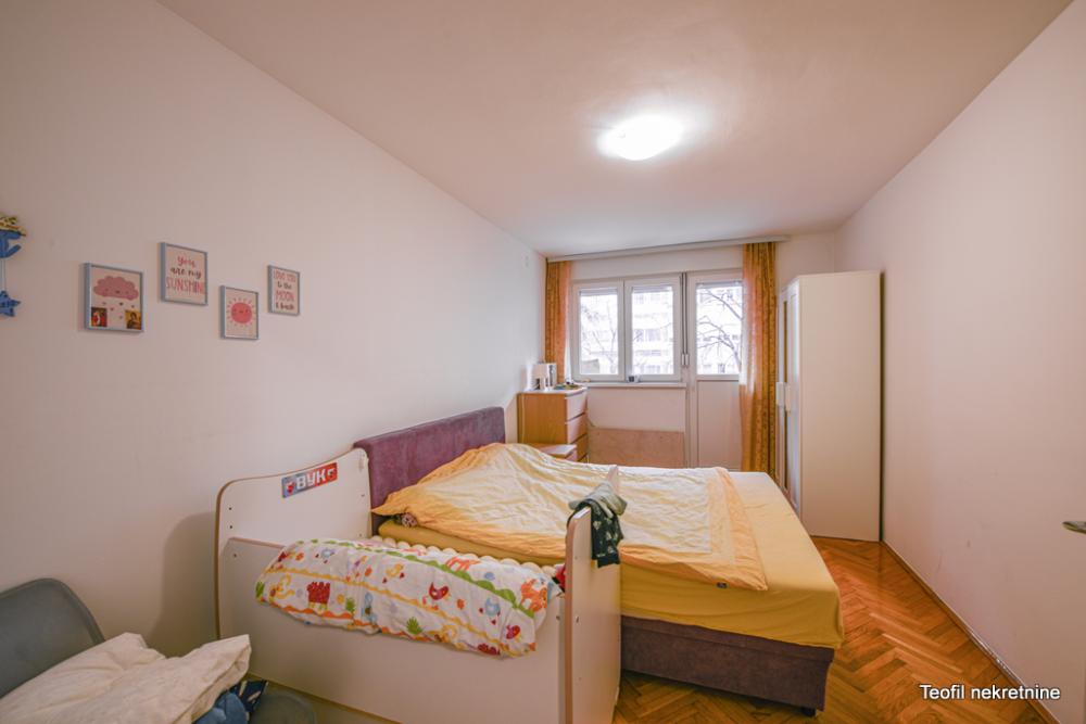 Slika 4 - Zrmanjska, Dvoiposoban stan na prodaju, 65m2, 200.000€