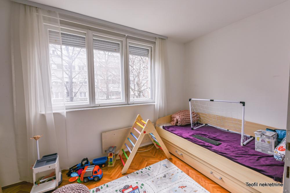 Slika 5 - Zrmanjska, Dvoiposoban stan na prodaju, 65m2, 200.000€