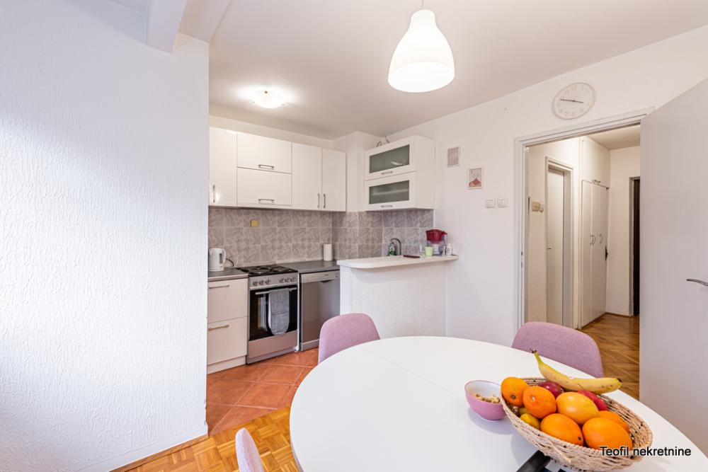 Slika 6 - Zrmanjska, Dvoiposoban stan na prodaju, 65m2, 200.000€