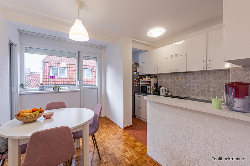 Slika 7 - Zrmanjska, Dvoiposoban stan na prodaju, 65m2, 200.000€