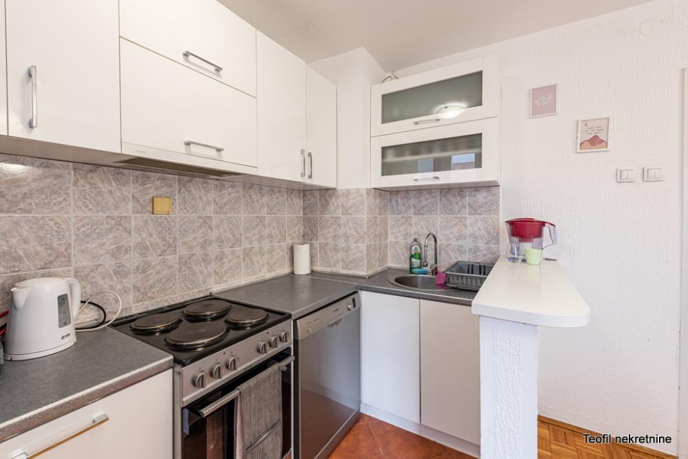 Slika 8 - Zrmanjska, Dvoiposoban stan na prodaju, 65m2, 200.000€