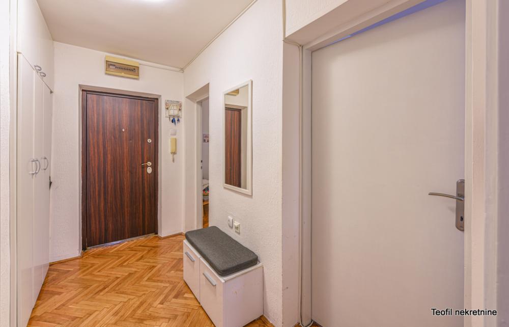 Slika 10 - Zrmanjska, Dvoiposoban stan na prodaju, 65m2, 200.000€