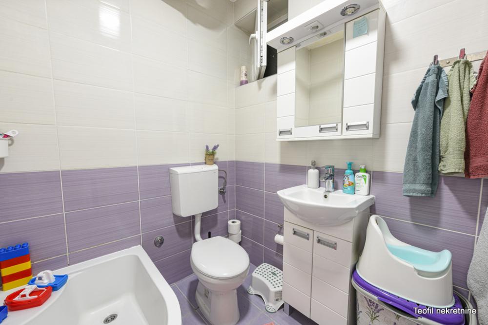 Slika 11 - Zrmanjska, Dvoiposoban stan na prodaju, 65m2, 200.000€