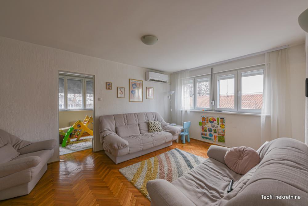 Glavna slika -Zrmanjska, Dvoiposoban stan na prodaju, 65m2, 200.000€