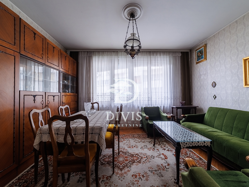 Slika 8 - Internacionalnih brigada, Trosoban stan na prodaju, 101m2, 345.000€