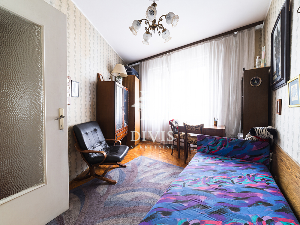 Slika 1 - Internacionalnih brigada, Trosoban stan na prodaju, 101m2, 345.000€