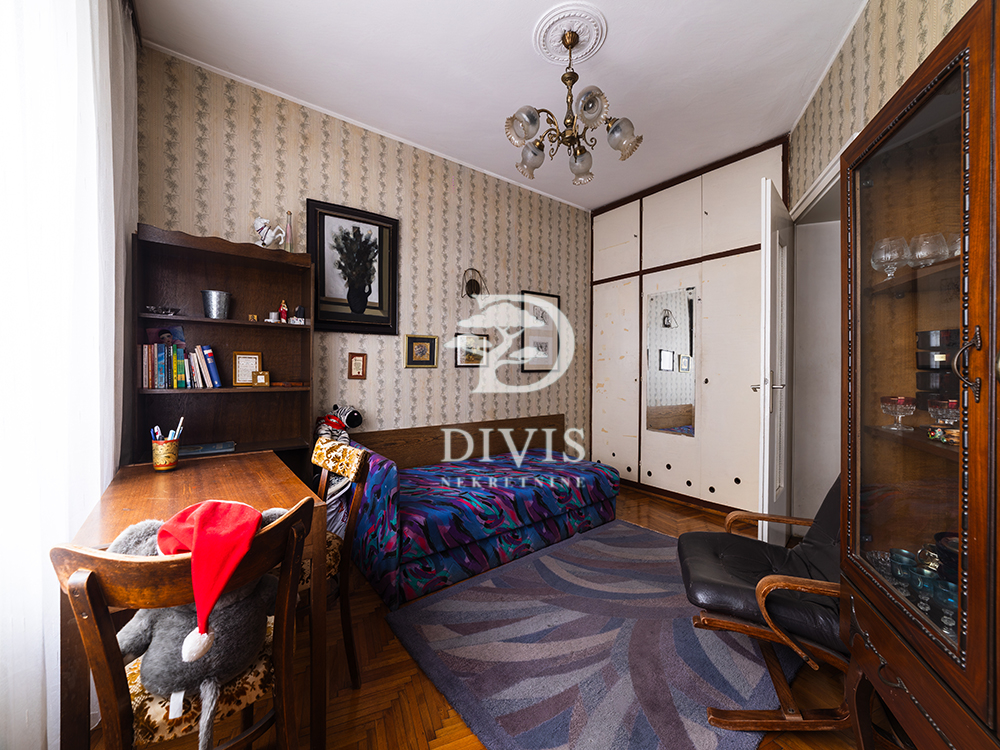 Slika 2 - Internacionalnih brigada, Trosoban stan na prodaju, 101m2, 345.000€