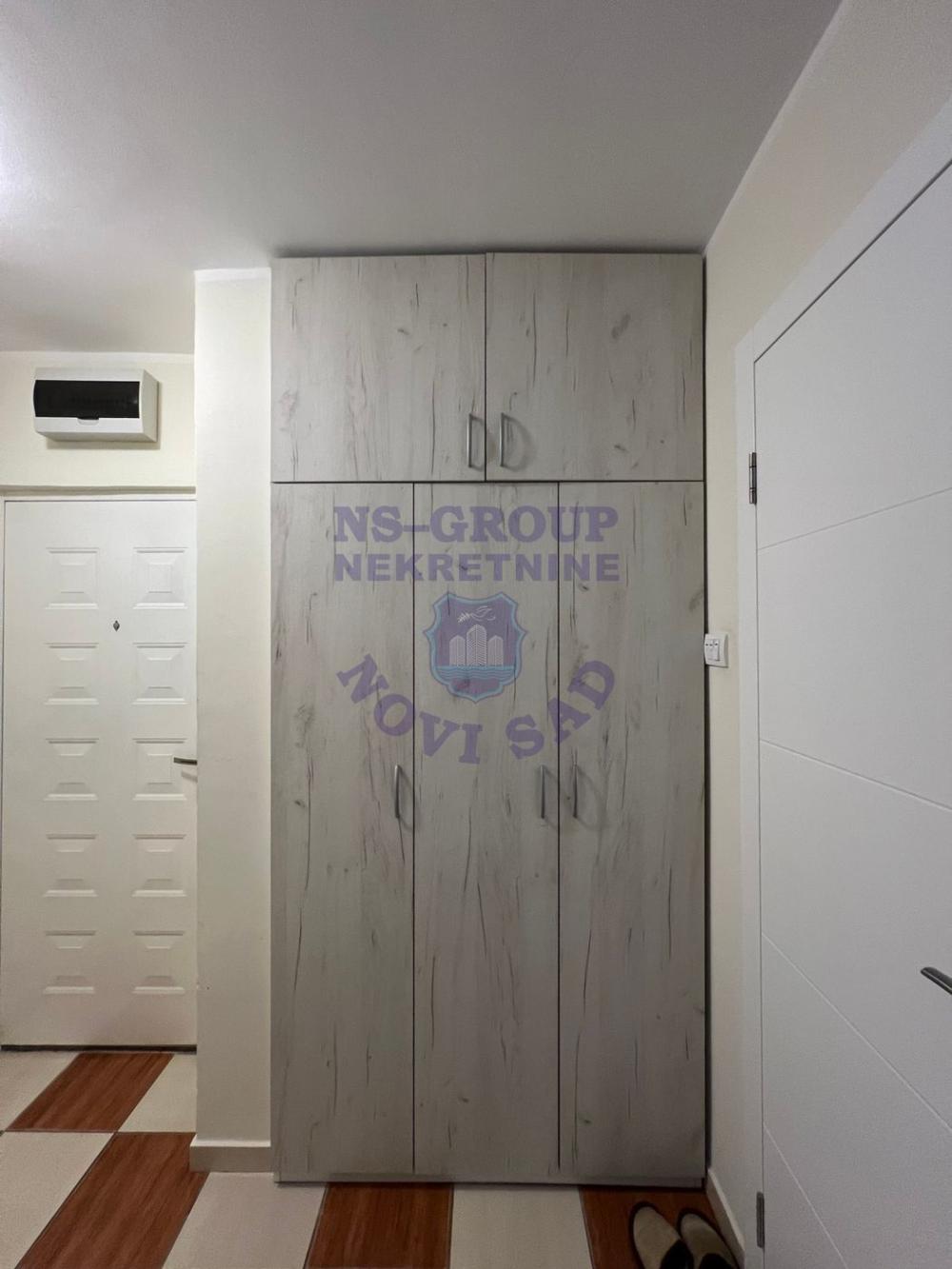 Slika 3 - Dvoiposoban stan na prodaju, 46m2, 127.930€