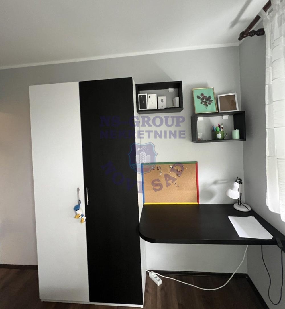 Slika 7 - Dvoiposoban stan na prodaju, 46m2, 127.930€