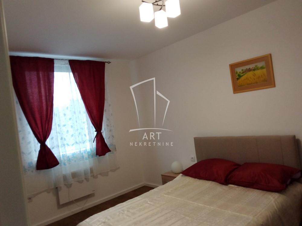 Slika 7 - Bulevar Kralja Aleksandra, Jednoiposoban stan za izdavanje, 42m2, 450€