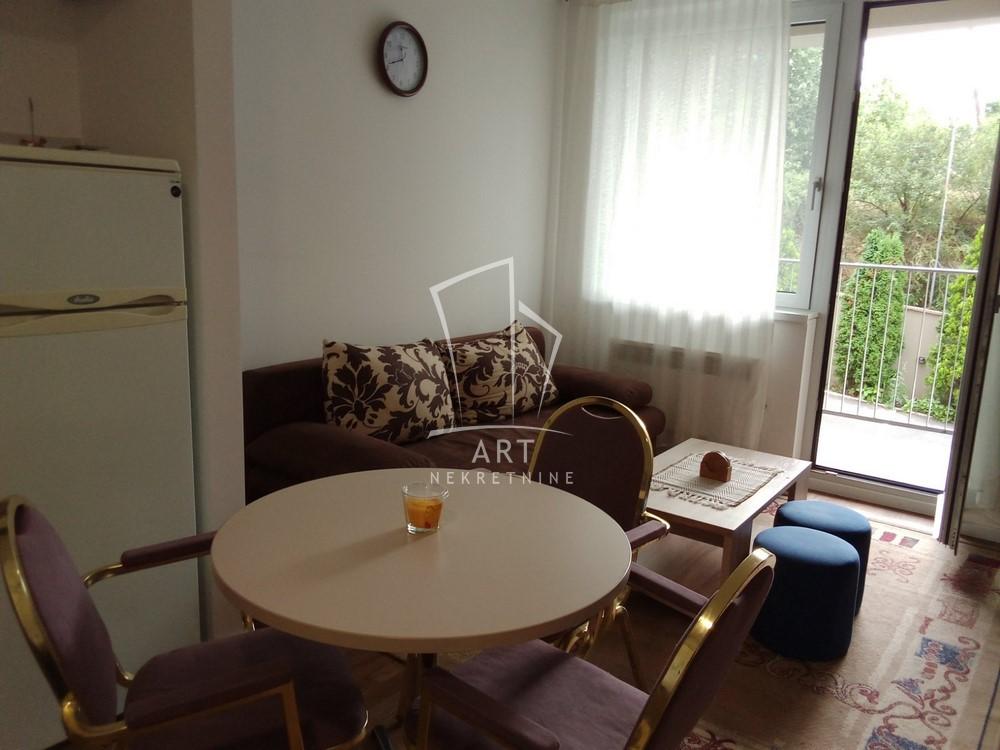 Slika 2 - Bulevar Kralja Aleksandra, Jednoiposoban stan za izdavanje, 42m2, 450€