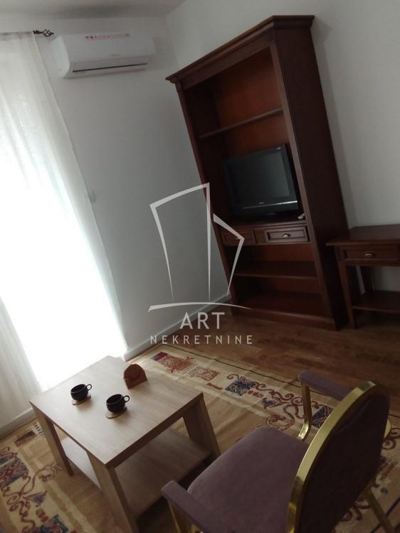 Slika 3 - Bulevar Kralja Aleksandra, Jednoiposoban stan za izdavanje, 42m2, 450€